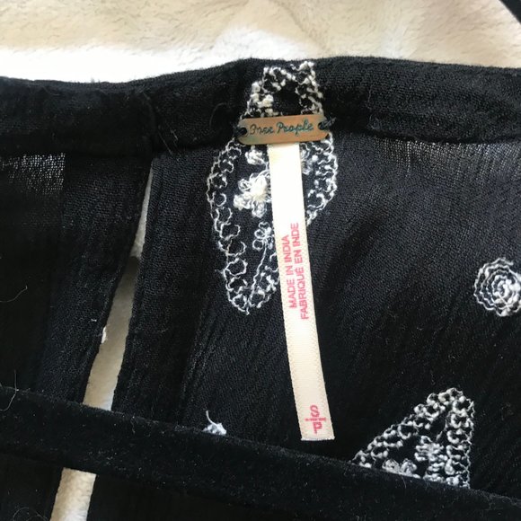 Free People Tunic - Picture 3 of 4